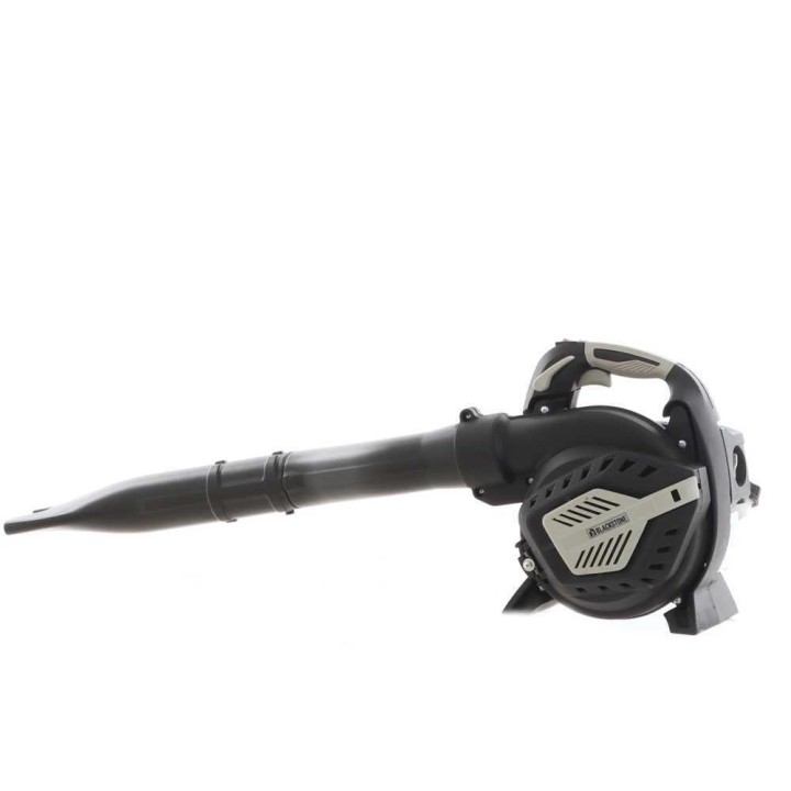 BlackStone WB270 puhallin-imuri-silppuri, 26 cm³, 1 HP, 35 l