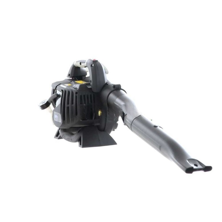 BlackStone WB270 puhallin-imuri-silppuri, 26 cm³, 1 HP, 35 l