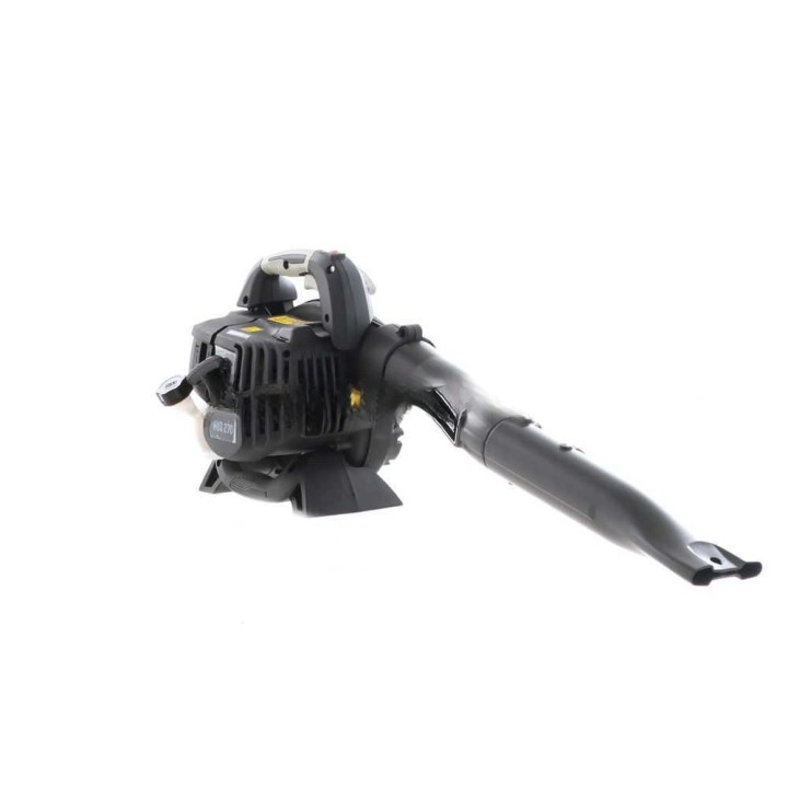 BlackStone WB270 puhallin-imuri-silppuri, 26 cm³, 1 HP, 35 l