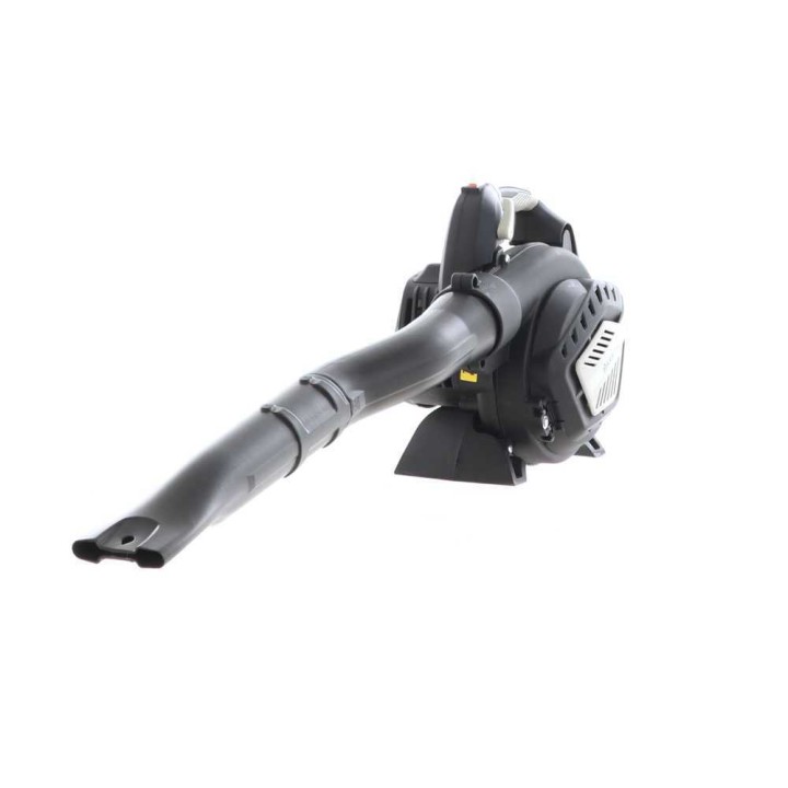BlackStone WB270 puhallin-imuri-silppuri, 26 cm³, 1 HP, 35 l