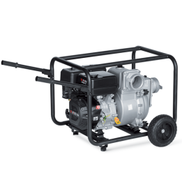 RATO RT100NB26 likavesipumppu 13 HP 100 mm liitännät