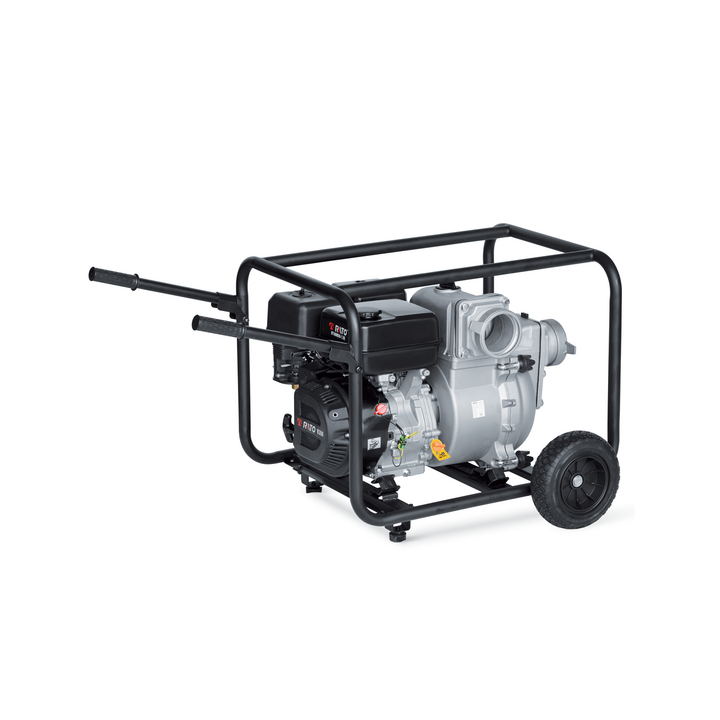 RATO RT100NB26 likavesipumppu 13 HP 100 mm liitännät