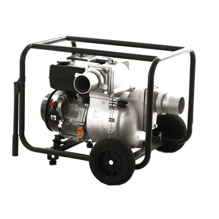 RATO RT100NB26 likavesipumppu, 13 HP, 100 mm liitännät