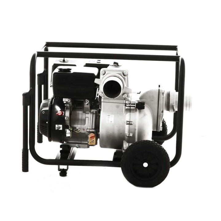 RATO RT100NB26 likavesipumppu, 13 HP, 100 mm liitännät