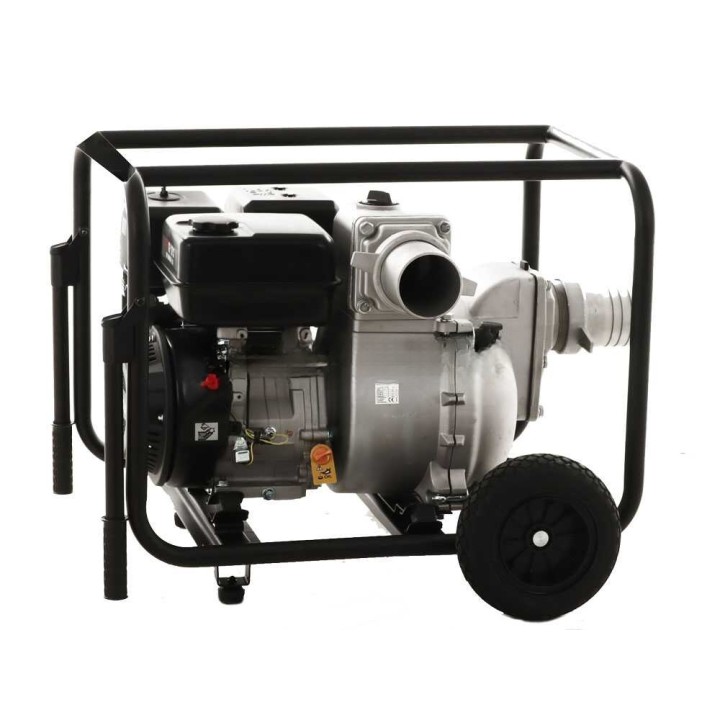 RATO RT100NB26 likavesipumppu, 13 HP, 100 mm liitännät