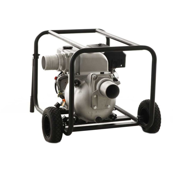 RATO RT100NB26 likavesipumppu, 13 HP, 100 mm liitännät