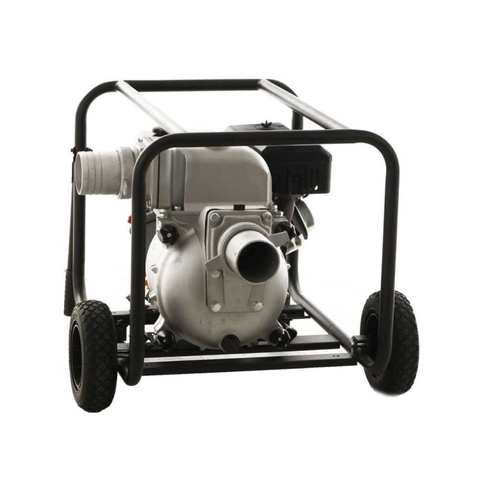 RATO RT100NB26 likavesipumppu, 13 HP, 100 mm liitännät
