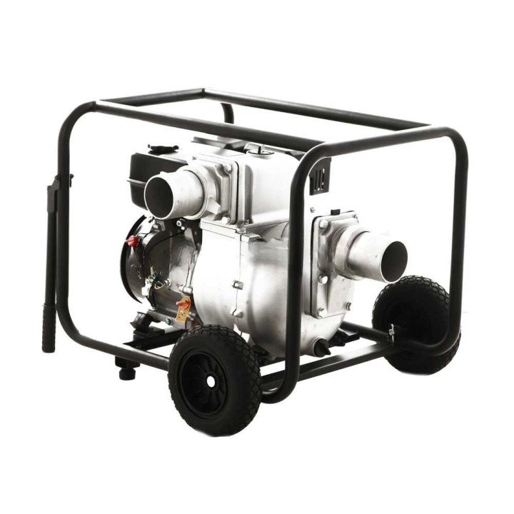 RATO RT100NB26 likavesipumppu, 13 HP, 100 mm liitännät