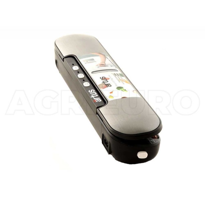 Artus V06 automaattinen vakuumikone, 30 cm, 90 W, 220 V