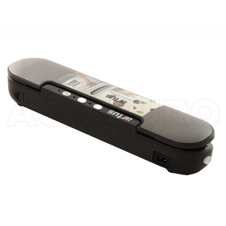 Artus V06 automaattinen vakuumikone, 30 cm, 90 W, 220 V
