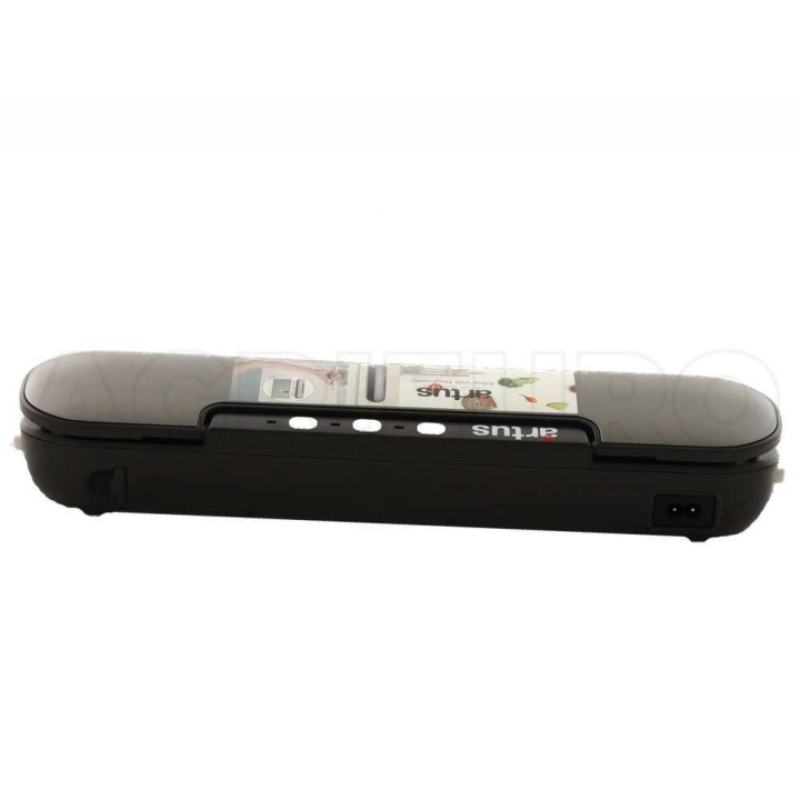 Artus V06 automaattinen vakuumikone, 30 cm, 90 W, 220 V