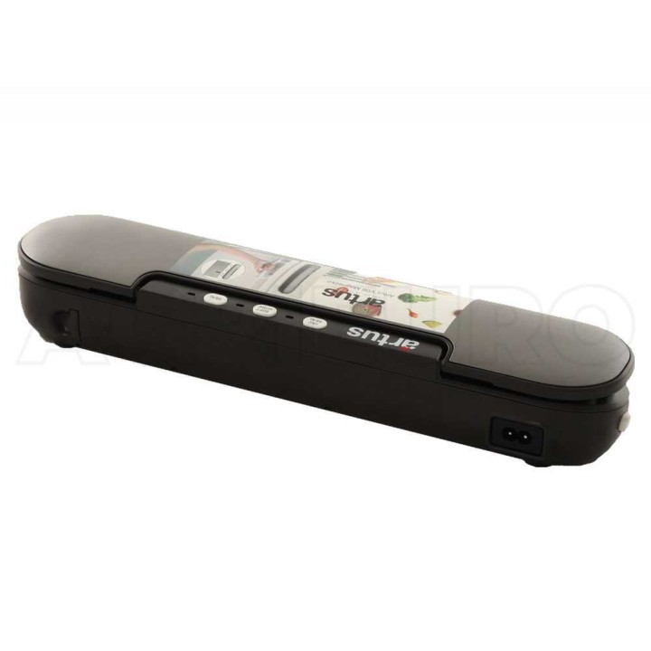 Artus V06 automaattinen vakuumikone, 30 cm, 90 W, 220 V