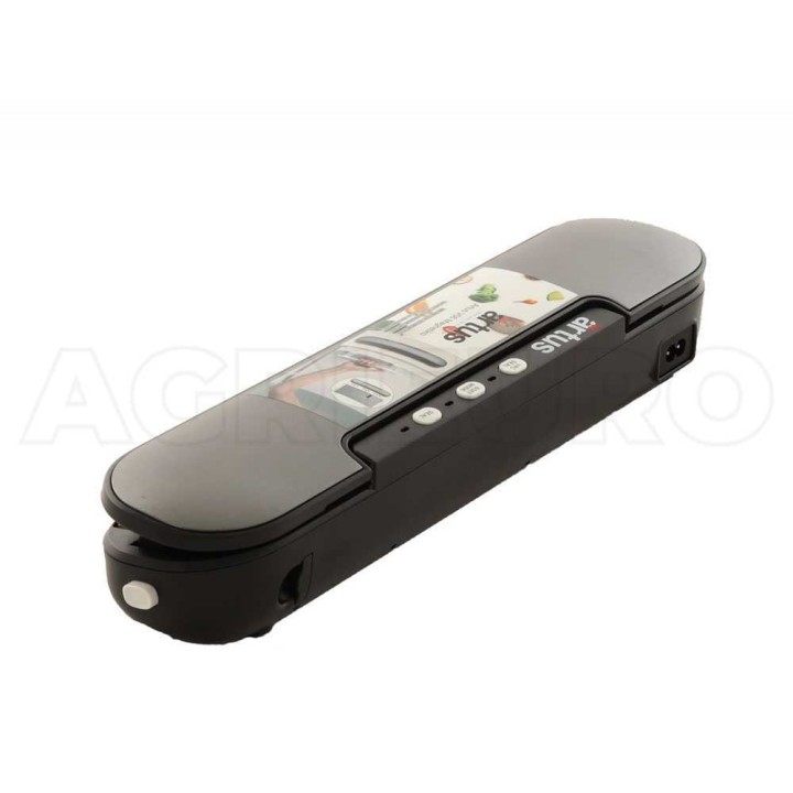 Artus V06 automaattinen vakuumikone, 30 cm, 90 W, 220 V