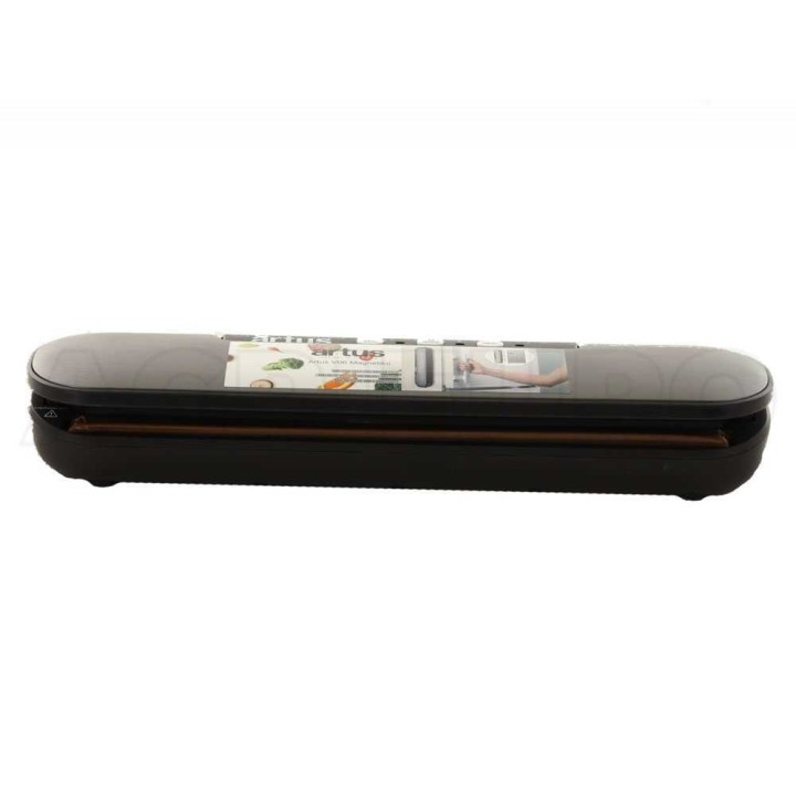 Artus V06 automaattinen vakuumikone, 30 cm, 90 W, 220 V