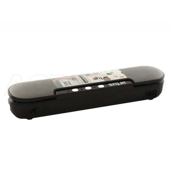 Artus V06 automaattinen vakuumikone, 30 cm, 90 W, 220 V