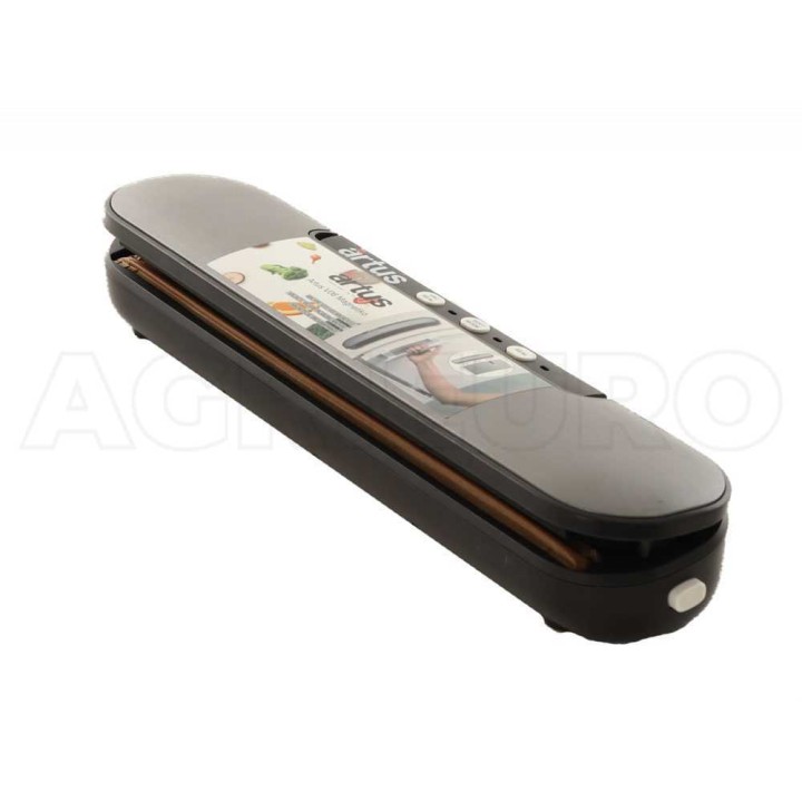 Artus V06 automaattinen vakuumikone, 30 cm, 90 W, 220 V