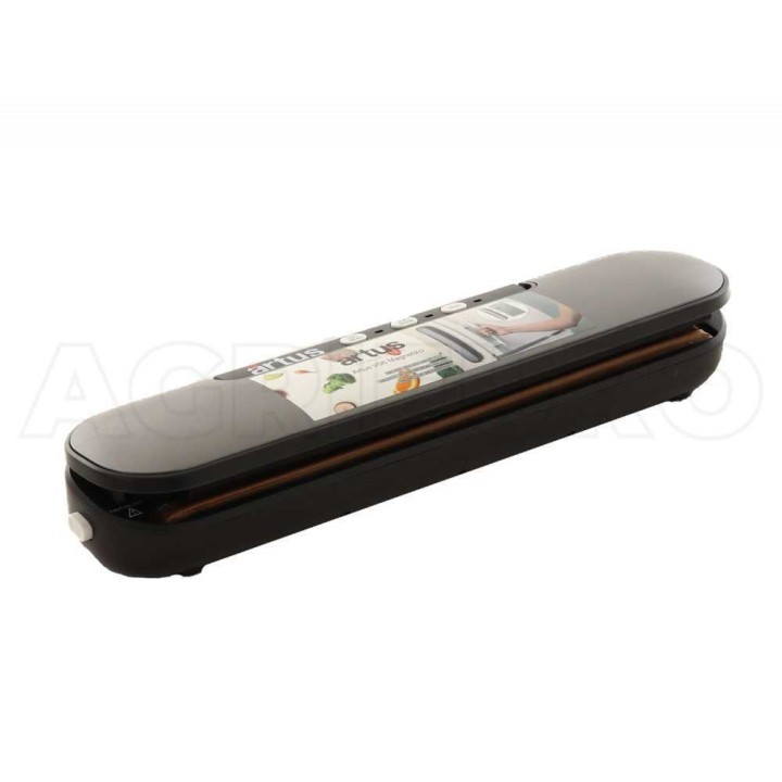 Artus V06 automaattinen vakuumikone, 30 cm, 90 W, 220 V
