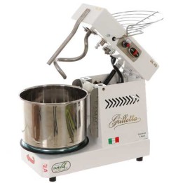 Famag Grilletta IM 5S 230 10 Velocit HH spiraalitaikinakone 5 kg 230 V