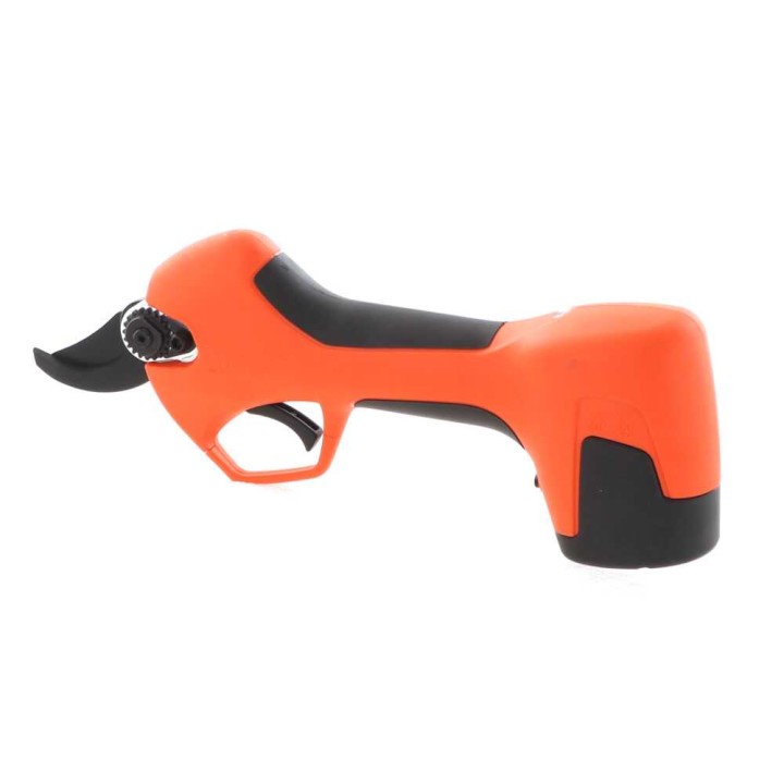 Stocker Vulcano E-25 TR akkukäyttöiset oksasakset, 14,4 V, 25 mm, 2 akkua