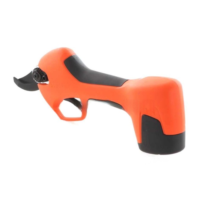 Stocker Vulcano E-25 TR akkukäyttöiset oksasakset, 14,4 V, 25 mm, 2 akkua