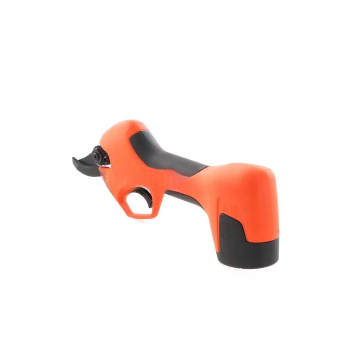 Stocker Vulcano E-25 TR akkukäyttöiset oksasakset, 14,4 V, 25 mm, 2 akkua