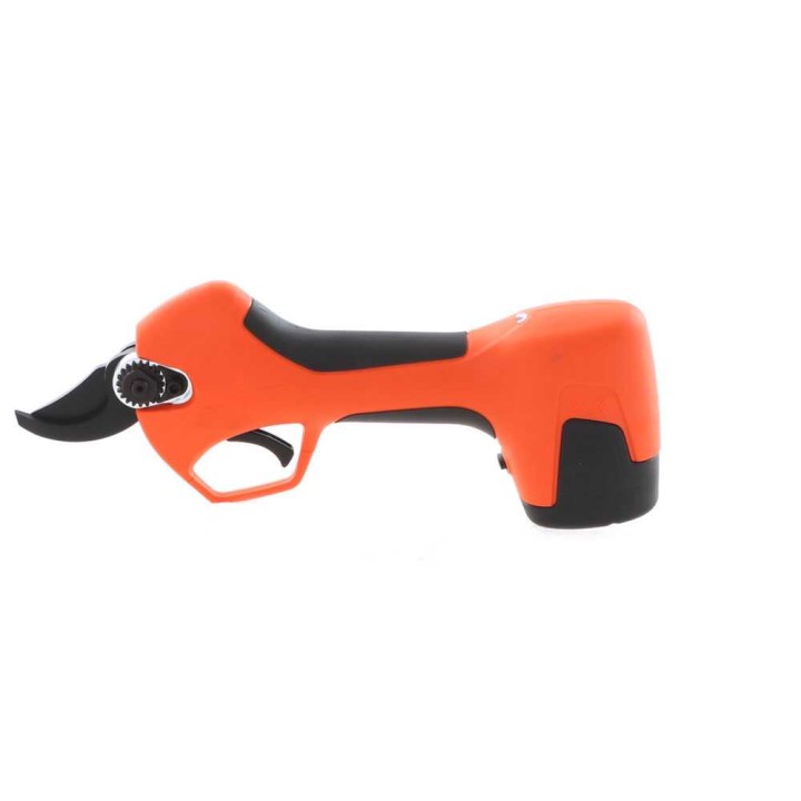 Stocker Vulcano E-25 TR akkukäyttöiset oksasakset, 14,4 V, 25 mm, 2 akkua