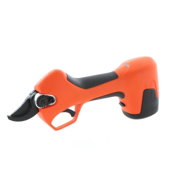 Stocker Vulcano E-25 TR akkukäyttöiset oksasakset, 14,4 V, 25 mm, 2 akkua