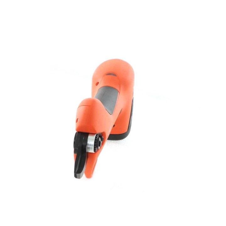 Stocker Vulcano E-25 TR akkukäyttöiset oksasakset, 14,4 V, 25 mm, 2 akkua