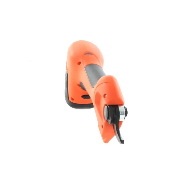 Stocker Vulcano E-25 TR akkukäyttöiset oksasakset, 14,4 V, 25 mm, 2 akkua