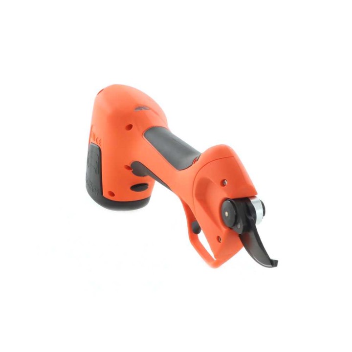 Stocker Vulcano E-25 TR akkukäyttöiset oksasakset, 14,4 V, 25 mm, 2 akkua