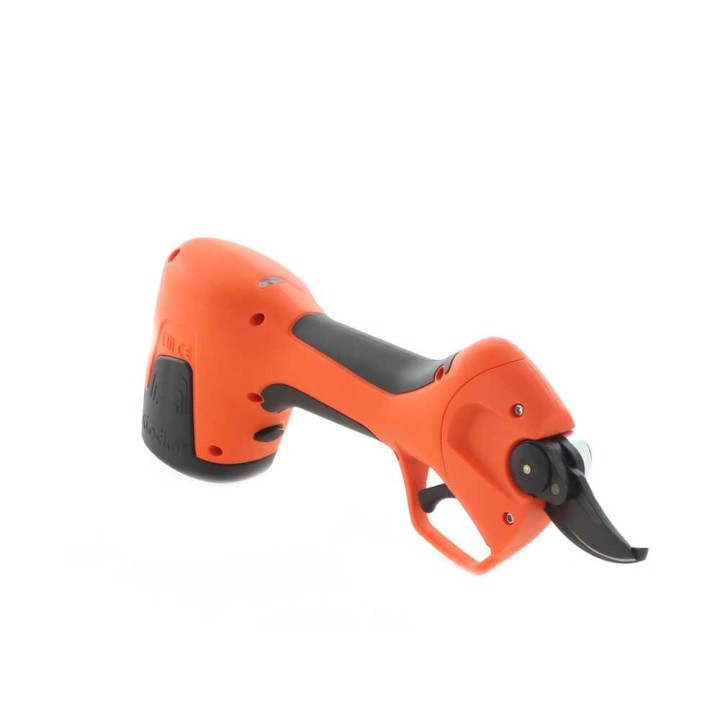 Stocker Vulcano E-25 TR akkukäyttöiset oksasakset, 14,4 V, 25 mm, 2 akkua