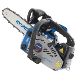Hyundai LD825C moottorisaha karsintaan 25 cm 25 4 cm 1 2 HP