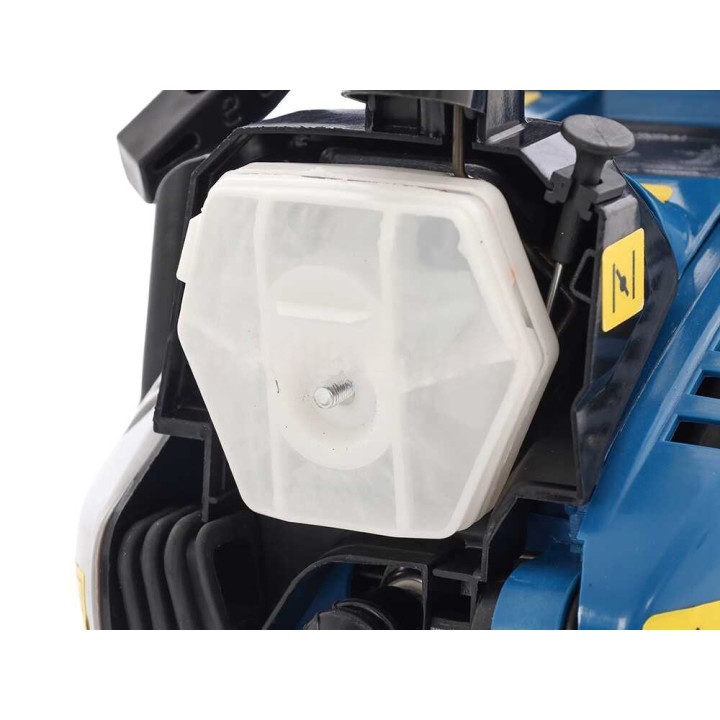 Hyundai LD825C moottorisaha karsintaan, 25 cm, 25,4 cm³, 1,2 HP