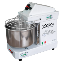 Famag Grilletta IM 5 230 10 Velocit HH spiralivaivain 5 kg 230 V