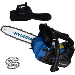 Hyundai LD825A oksasaha 25 cm 1 2 HP kuljetuslaukku