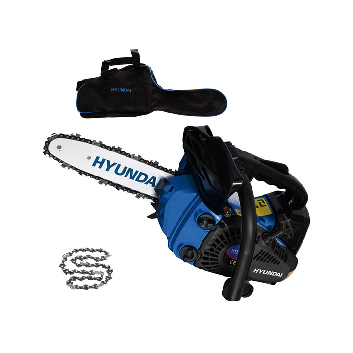 Hyundai LD825A oksasaha 25 cm 1 2 HP kuljetuslaukku