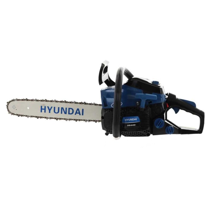 Hyundai YS-3816S moottorisaha, 38 cm³, 1,6 HP, 40 cm