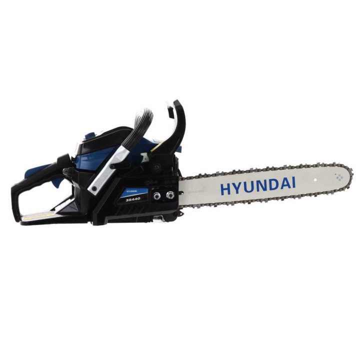 Hyundai YS-3816S moottorisaha, 38 cm³, 1,6 HP, 40 cm