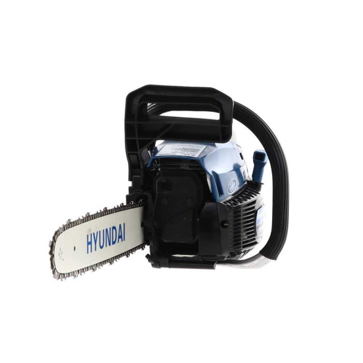 Hyundai YS-3816S moottorisaha, 38 cm³, 1,6 HP, 40 cm