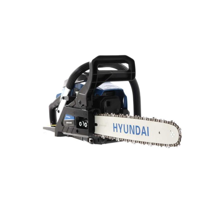 Hyundai YS-3816S moottorisaha, 38 cm³, 1,6 HP, 40 cm