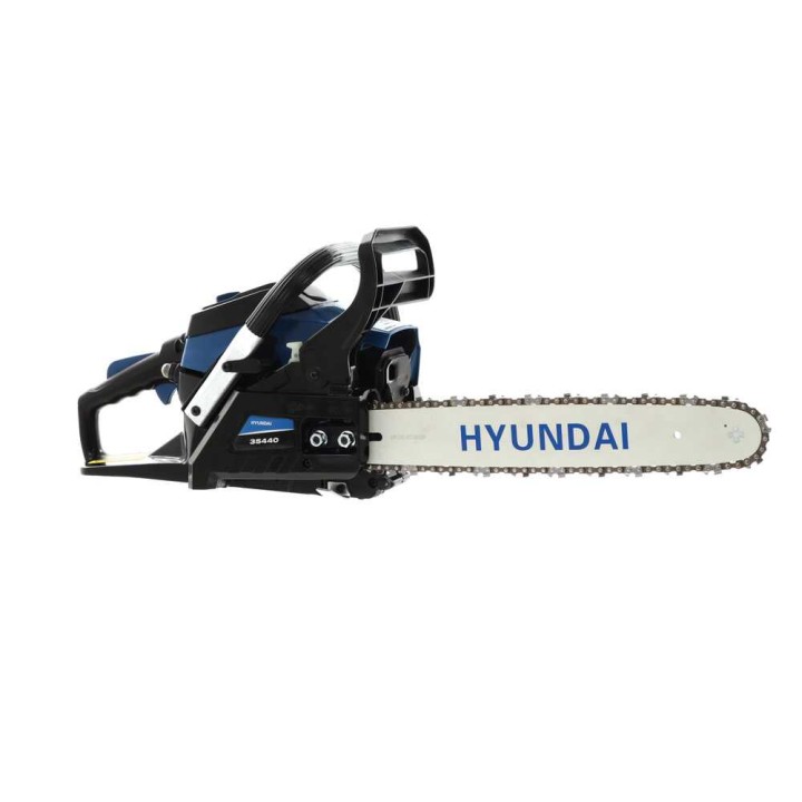 Hyundai YS-3816S moottorisaha, 38 cm³, 1,6 HP, 40 cm