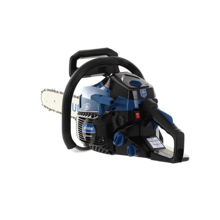 Hyundai YS-3816S moottorisaha, 38 cm³, 1,6 HP, 40 cm