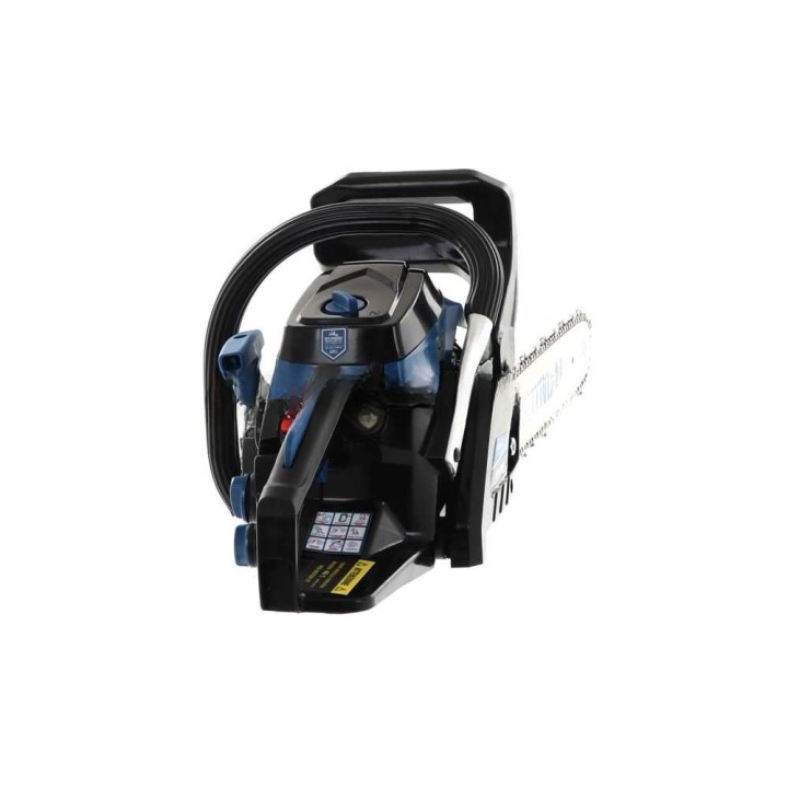 Hyundai YS-3816S moottorisaha, 38 cm³, 1,6 HP, 40 cm
