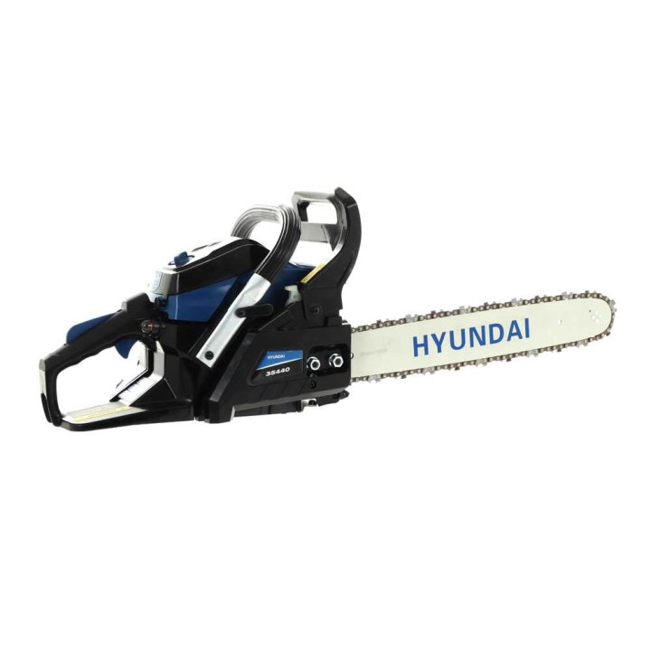 Hyundai YS-3816S moottorisaha, 38 cm³, 1,6 HP, 40 cm