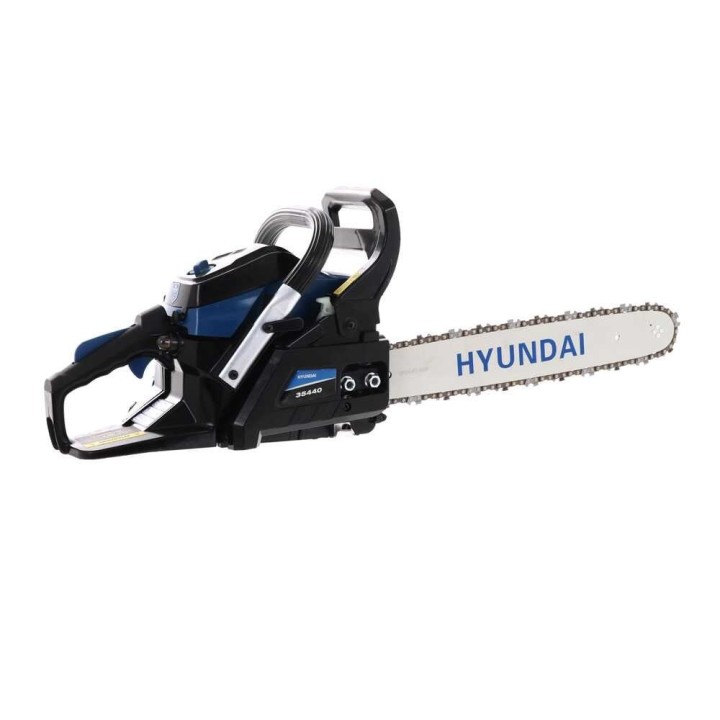 Hyundai YS-3816S moottorisaha, 38 cm³, 1,6 HP, 40 cm