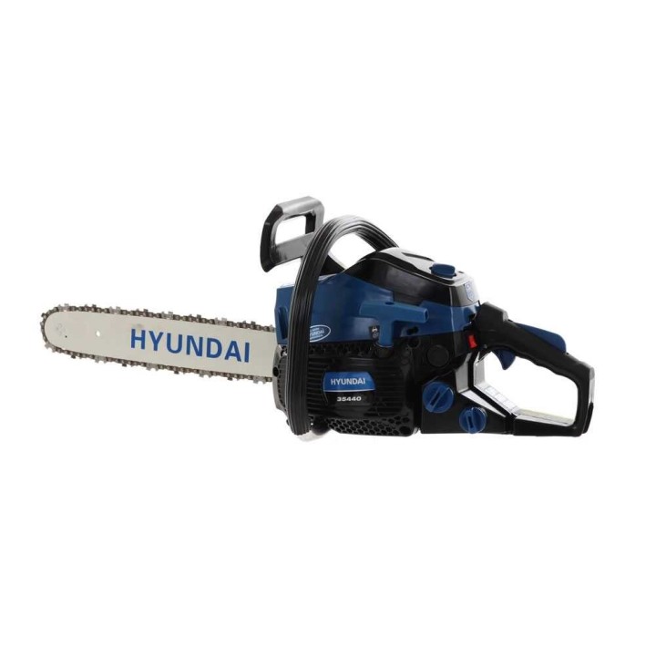 Hyundai YS-3816S moottorisaha, 38 cm³, 1,6 HP, 40 cm