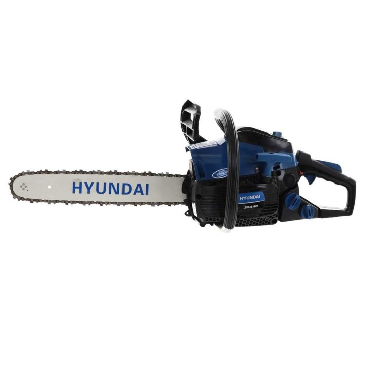 Hyundai YS-3816S moottorisaha, 38 cm³, 1,6 HP, 40 cm