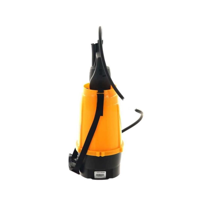 Volpi V.BLACK PROTON 7lt akkukäyttöinen olkahihnaruisku, 7 l, 7,4 V