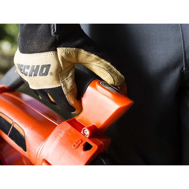 Echo DPB-600 akkukäyttöinen puhallin, 56 V, 5 Ah