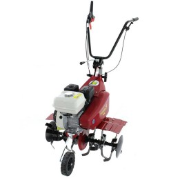 Eurosystems Euro 5 EVO bensiinijyrsin Honda GP 160 5 5 HP 75 cm